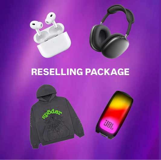 RESELLER PACK