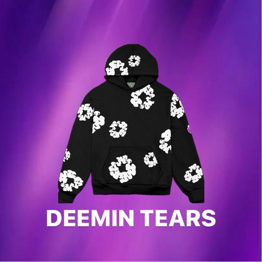 DEENIM TEARS VENDOR