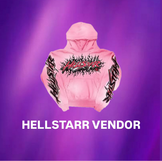 HELLSTARR VENDOR